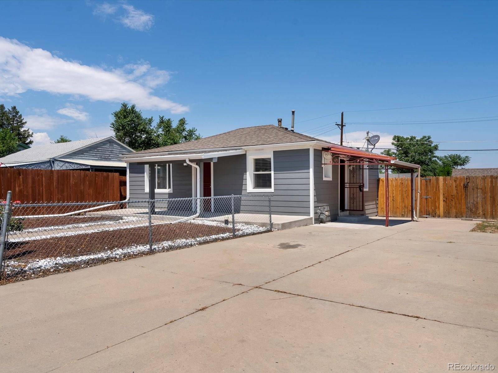 3971 W Kentucky Denver CO 80219 MLS #REC2957849 15d2a59b A0a5 4e4d Bee3 03540727774f