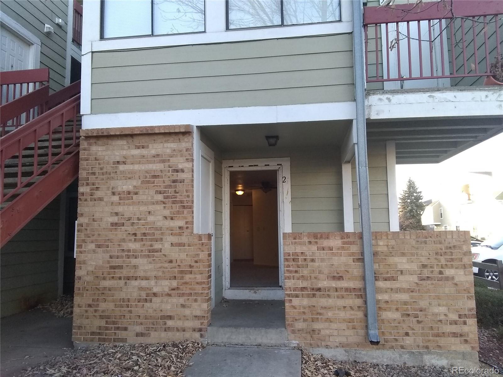 910 S Dawson Way #2 Aurora CO 80012 MLS #REC6490466 959c023b 65a1 4326 B538 F307d2c2277b
