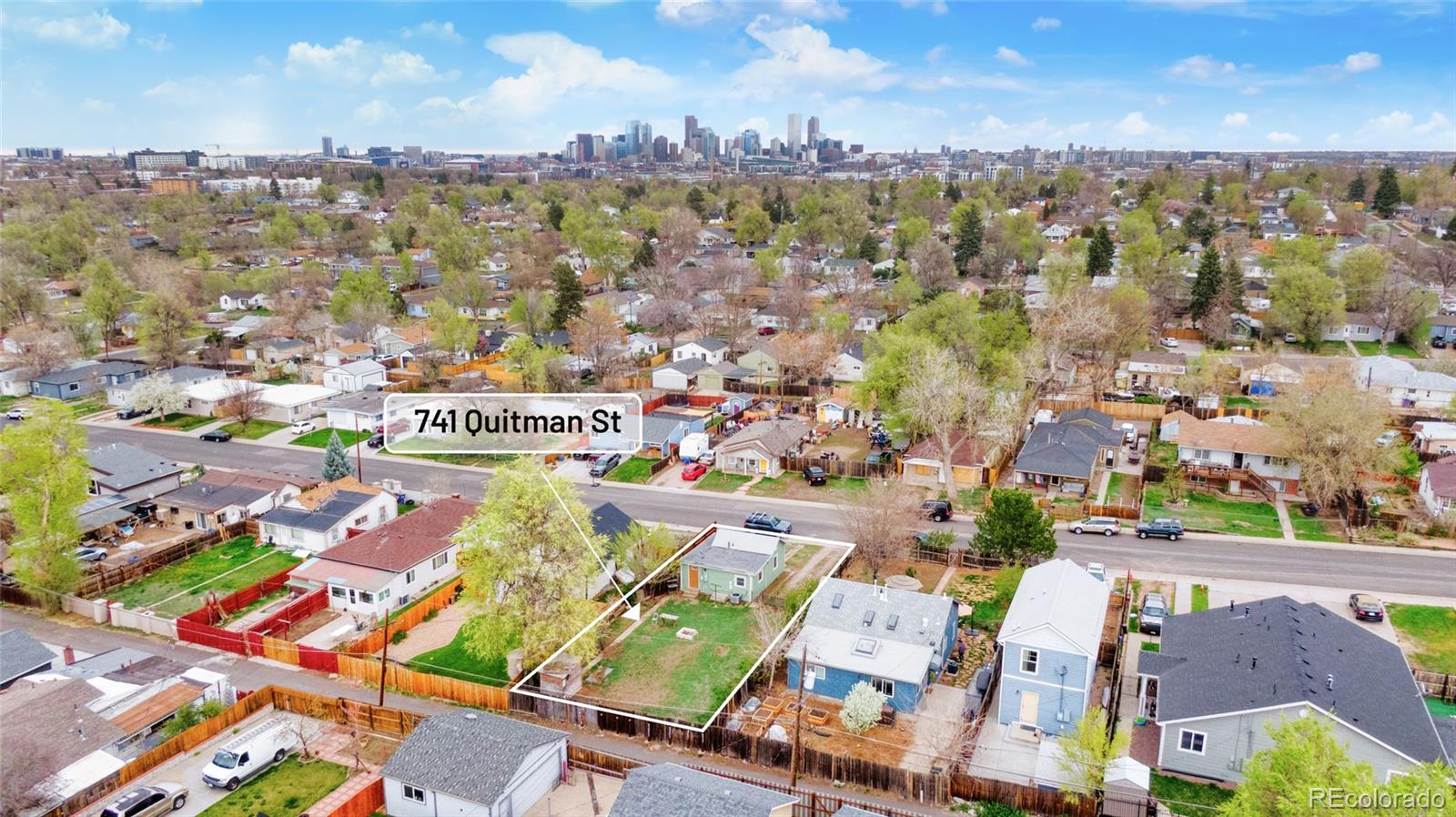 741 Quitman Street Denver CO 80204 MLS #REC2938484 1161f91b 3fe3 4694 Ae94 92afd7347b9d
