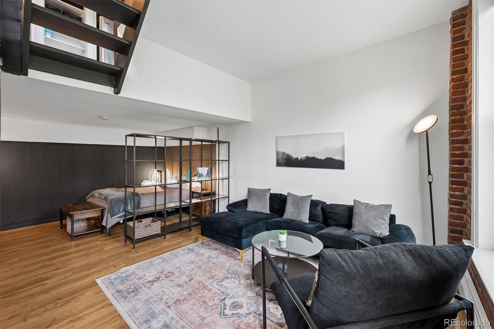 2193 Arapahoe Street #16 Denver CO 80205 MLS #REC8623742 1973ed2d Db32 46ae 9c9c 068673327f47