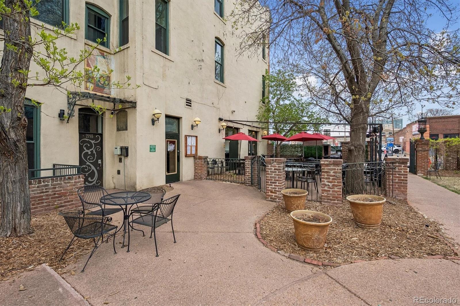 2193 Arapahoe Street #16 Denver CO 80205 MLS #REC8623742 65cba593 2c71 4c1f Bd49 E51d9cca0720