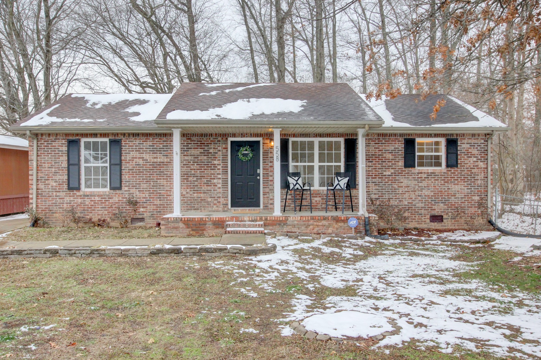 558 Danielle Dr, Clarksville, TN, 37042