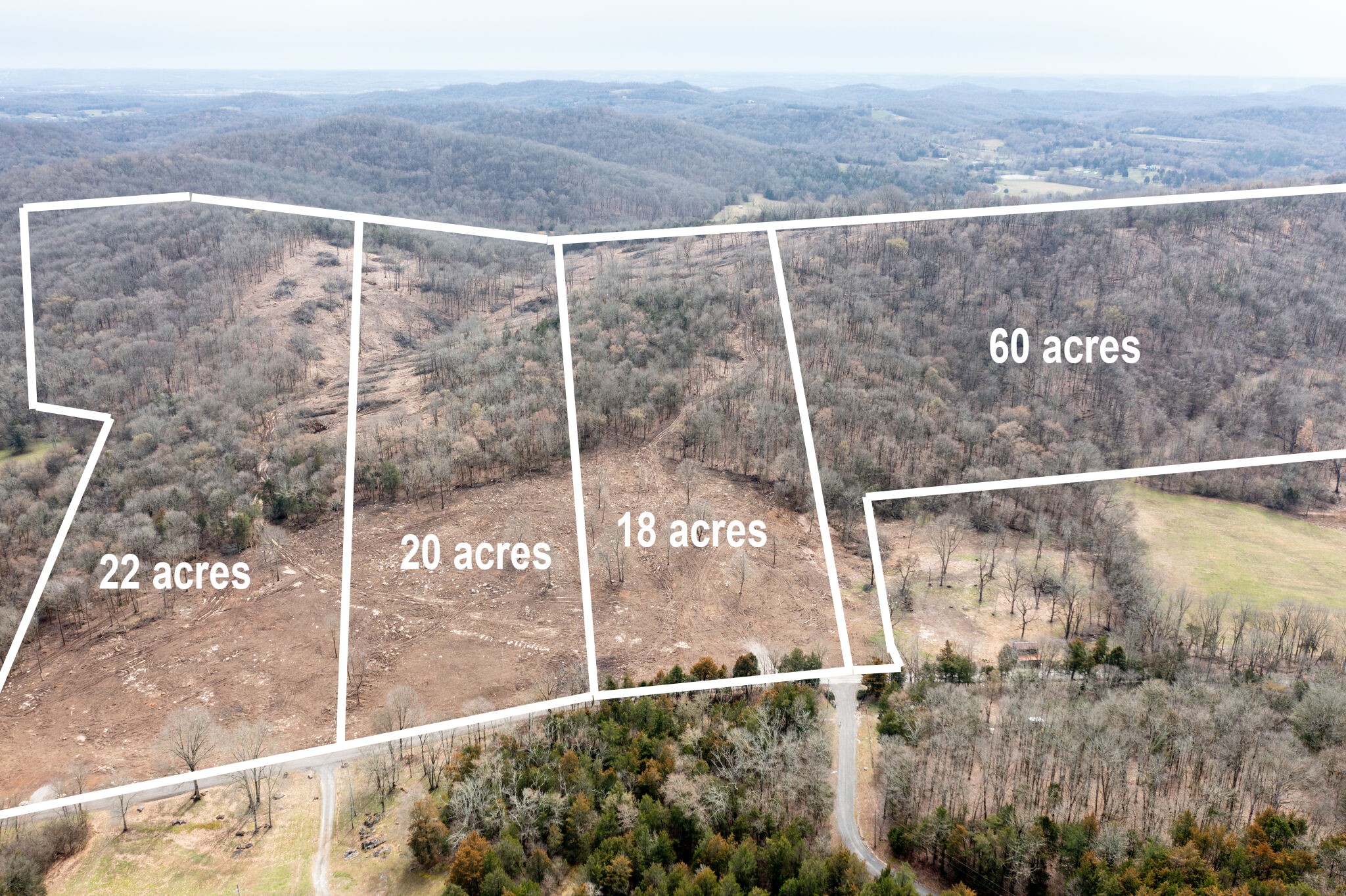 Sulphur Springs Rd, Fayetteville, Tennessee