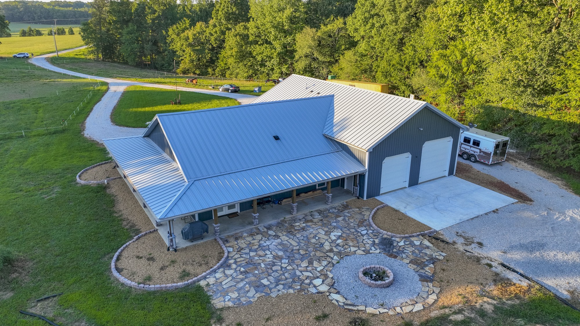 Homes for sale in Camden, TN | 851 Wilson Rd, Camden, TN 38320 | MLS# 2558932