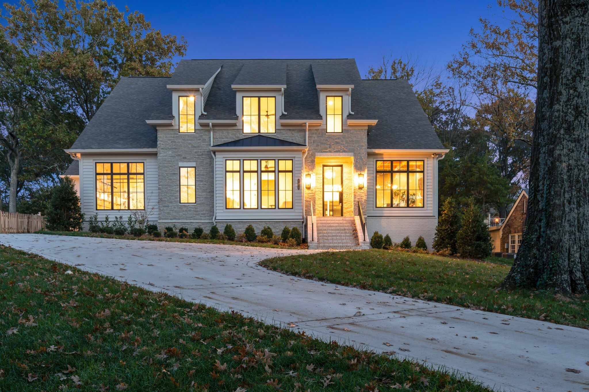 4314 Estes Road Nashville, Tennessee, United States Home For Sale