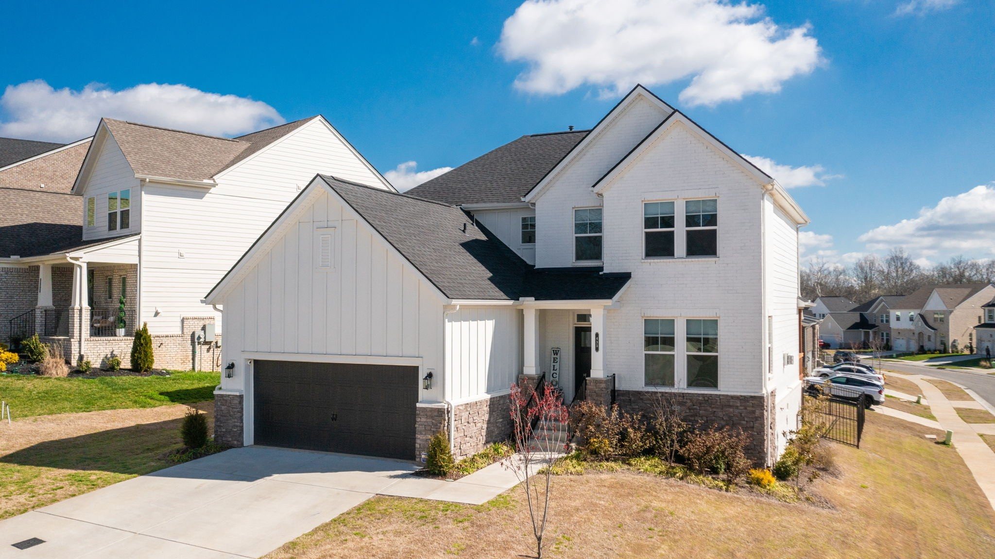 435 Meandering Way, White House, Tennessee