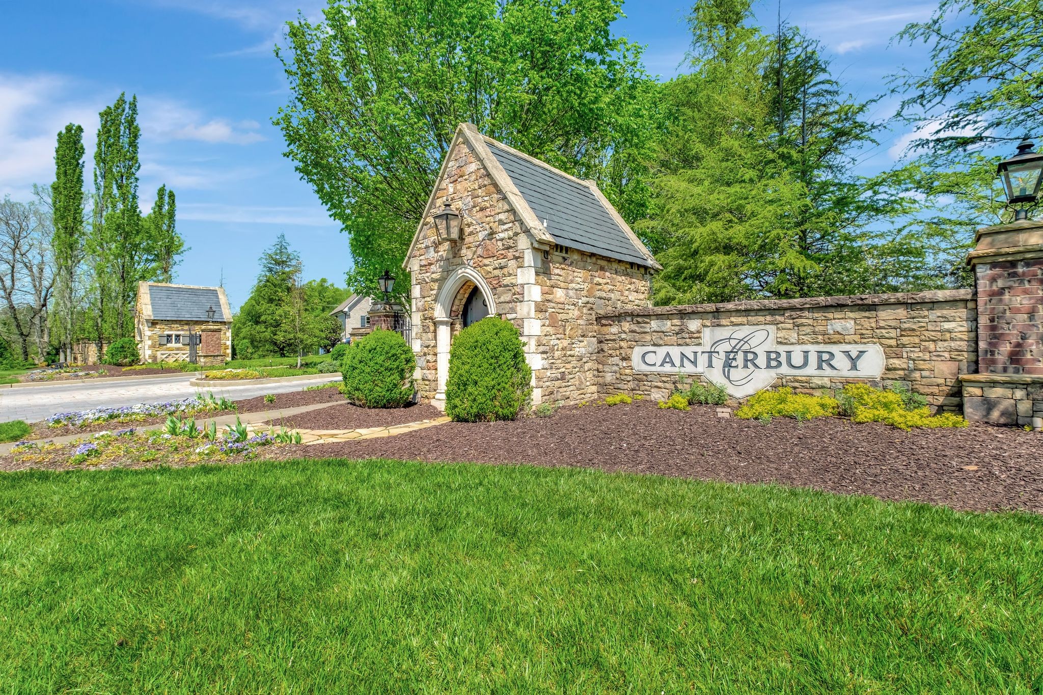 1440 Channing Dr, Thompsons Station, TN 37179
