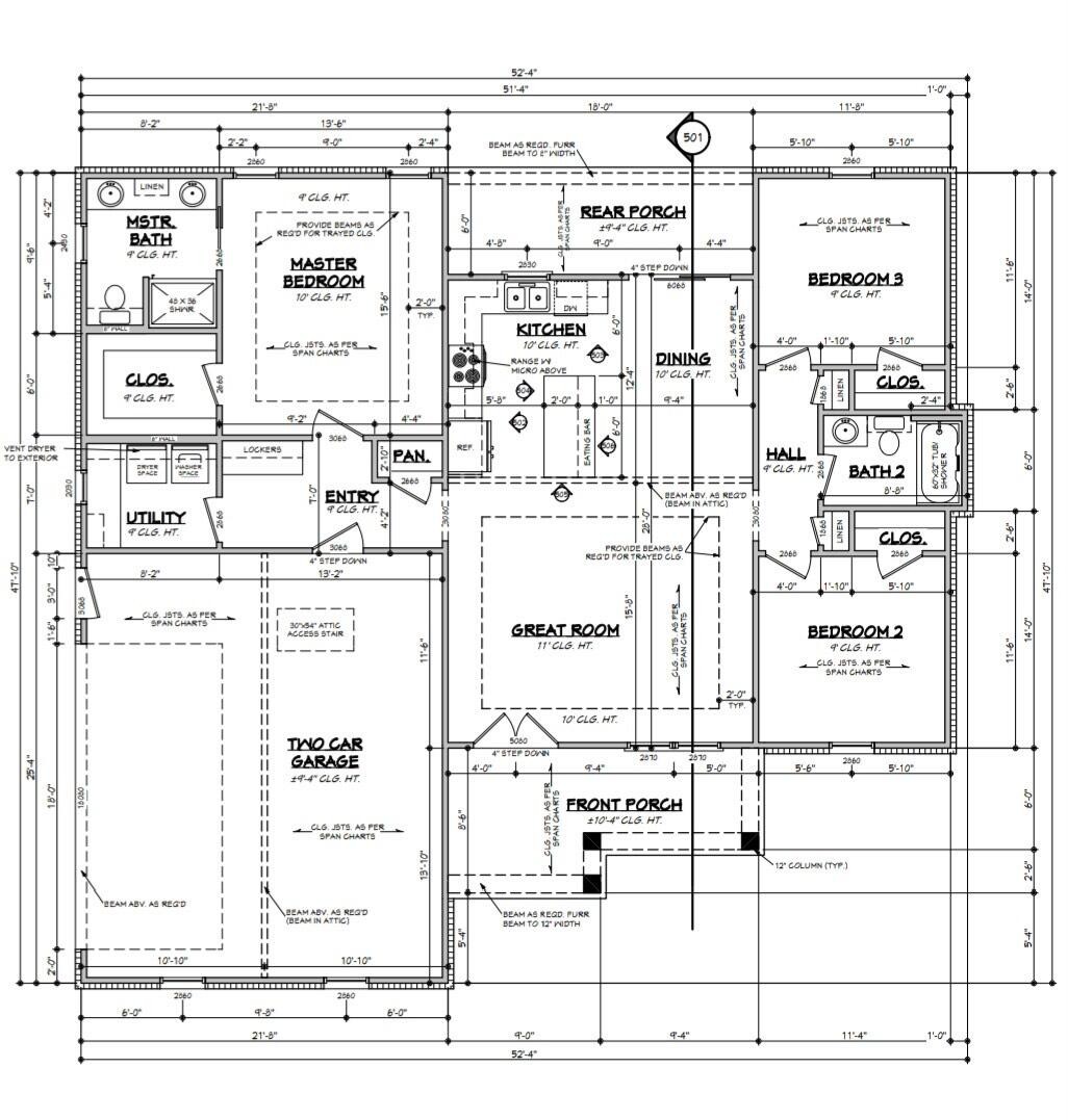 7 Shag Bark Cove, Dunlap, TN 37327 (MLS 2709787)