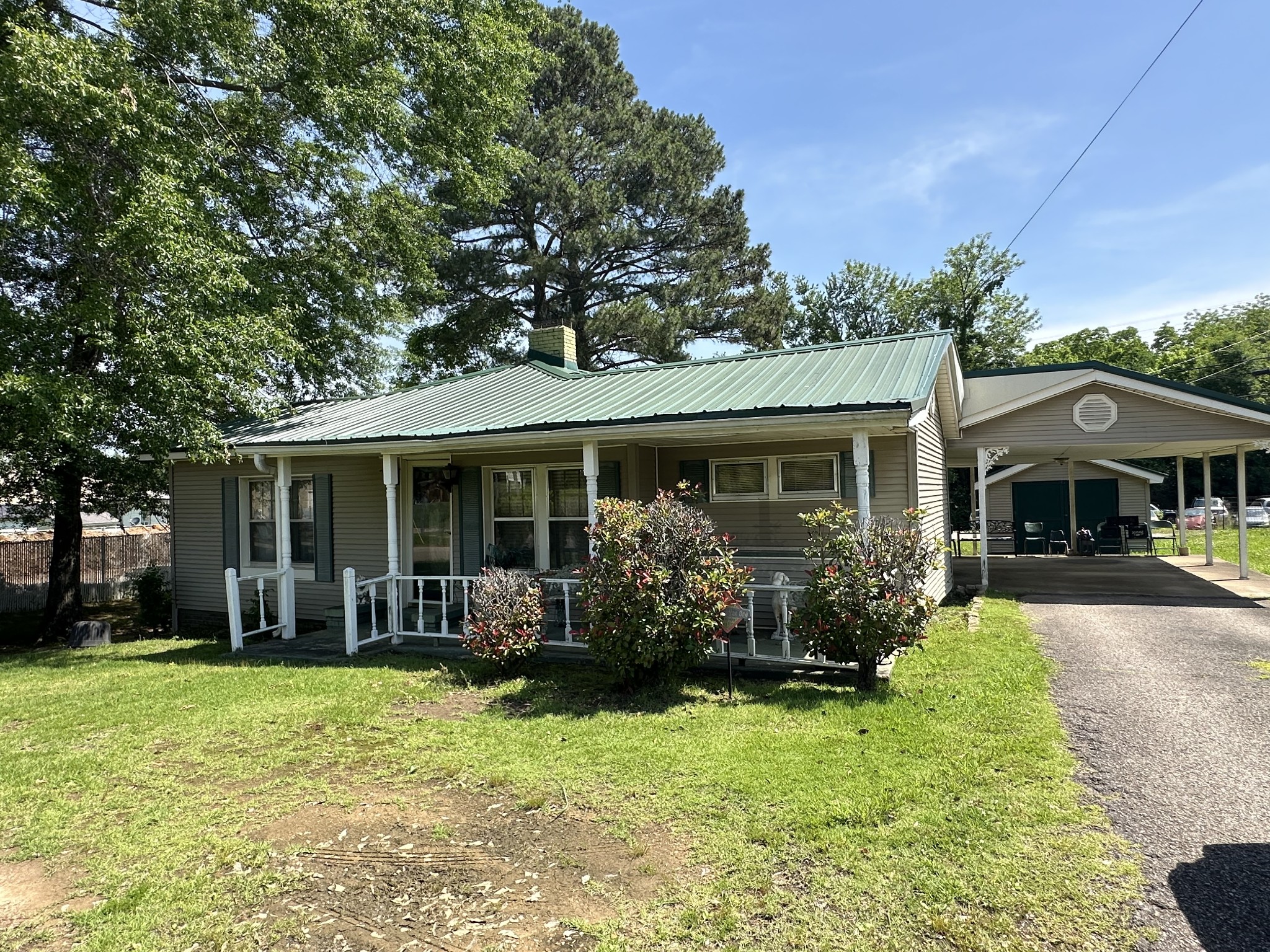 Homes for sale in Selmer, TN | 463 Circle Hill Dr, Selmer, TN 38375 | MLS# 2663655