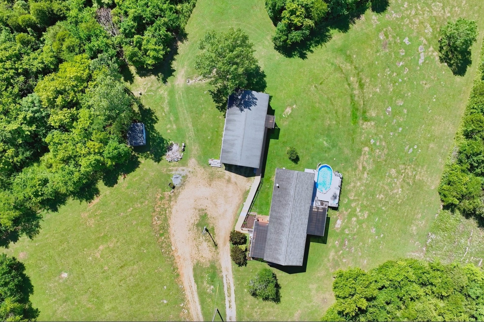 5763 New Harmony Rd, Hartsville, Tennessee