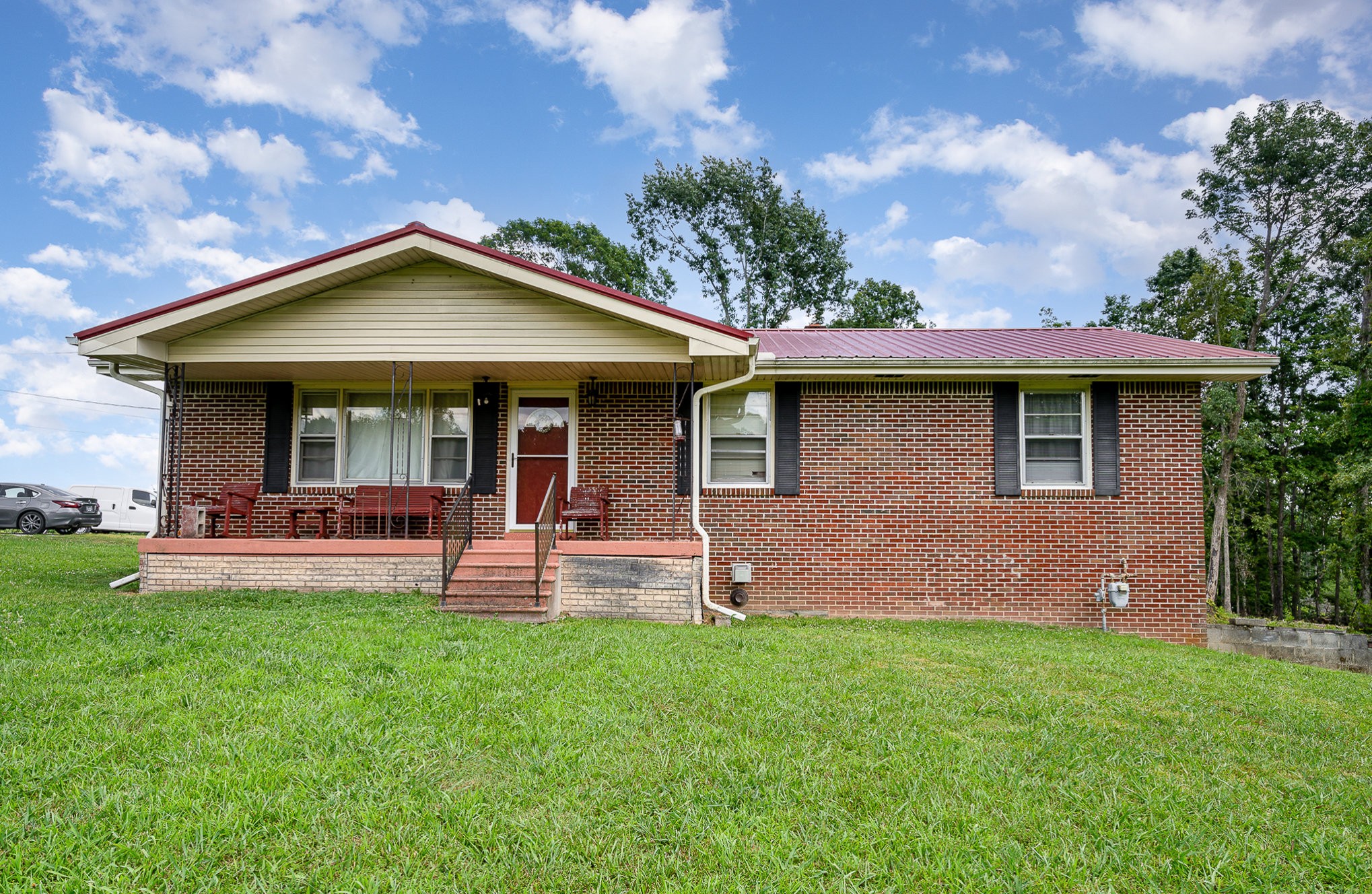 2414 Slayden Marion Rd, Cumberland Furnace, Tennessee
