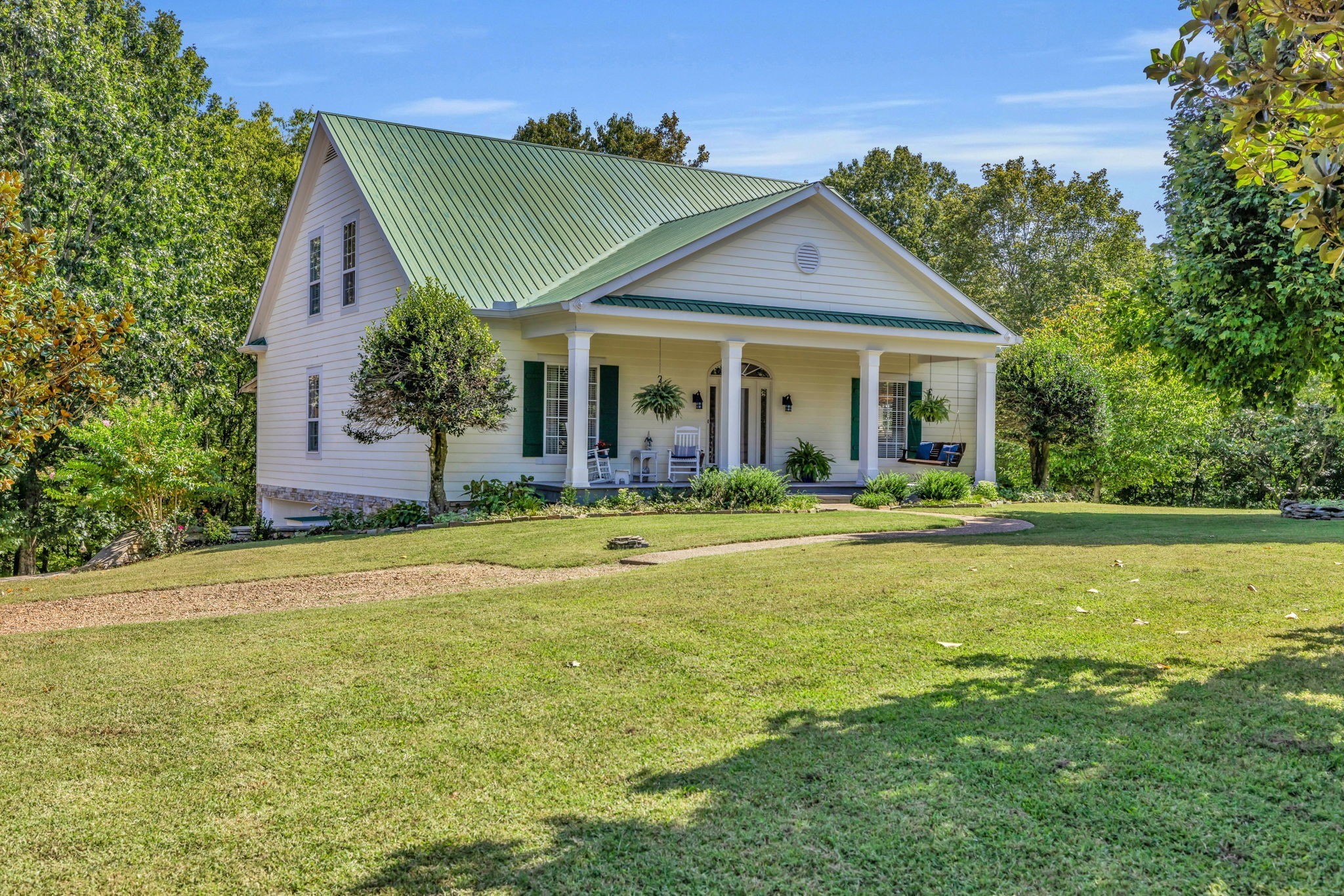 3893 Perkins Rd, Thompsons Station, Tennessee