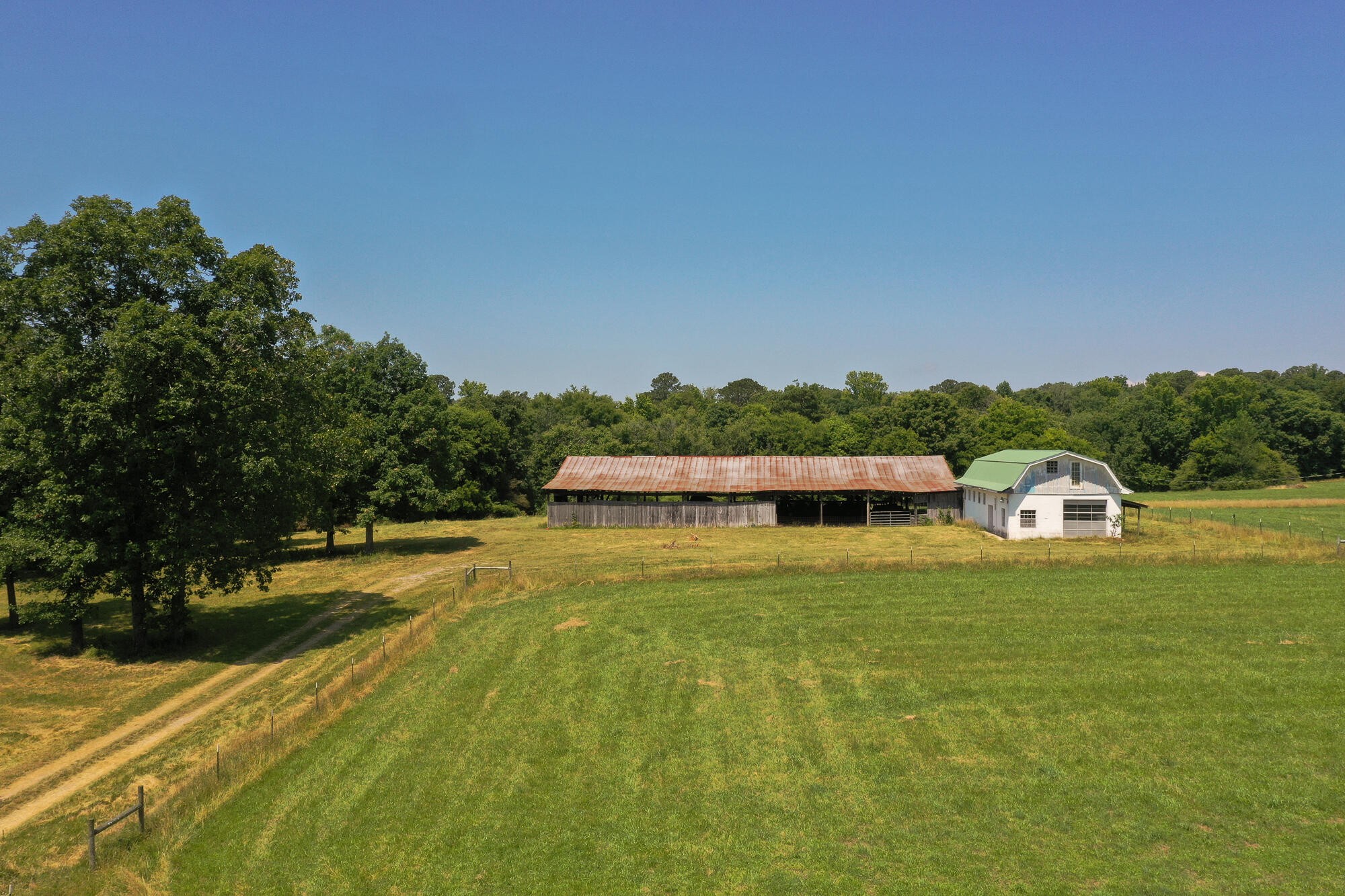 2210 County Road 131, Bryant, TN 35958 (MLS 2709643)