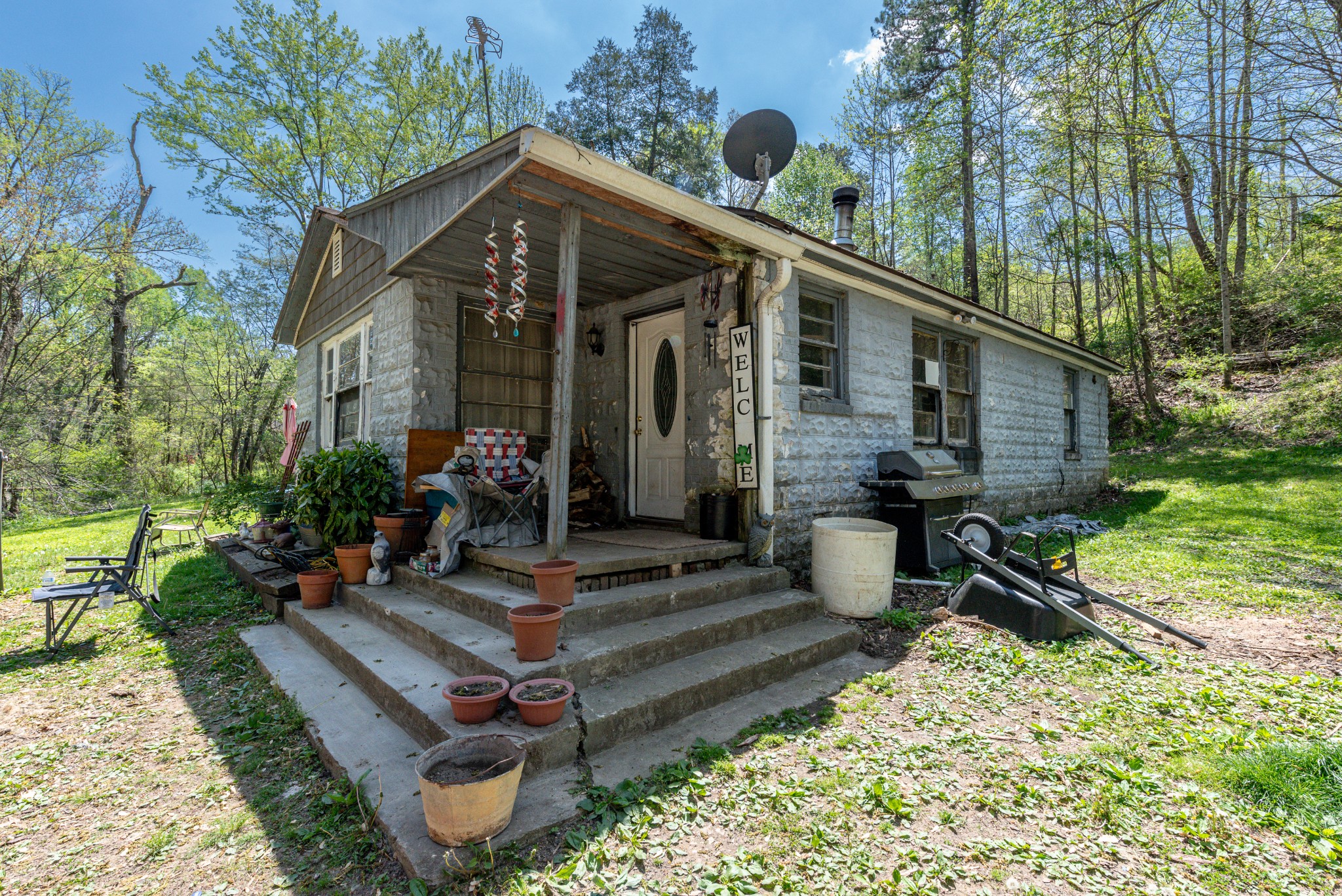 429 Joppa Mountain Rd, Rutledge, Tennessee