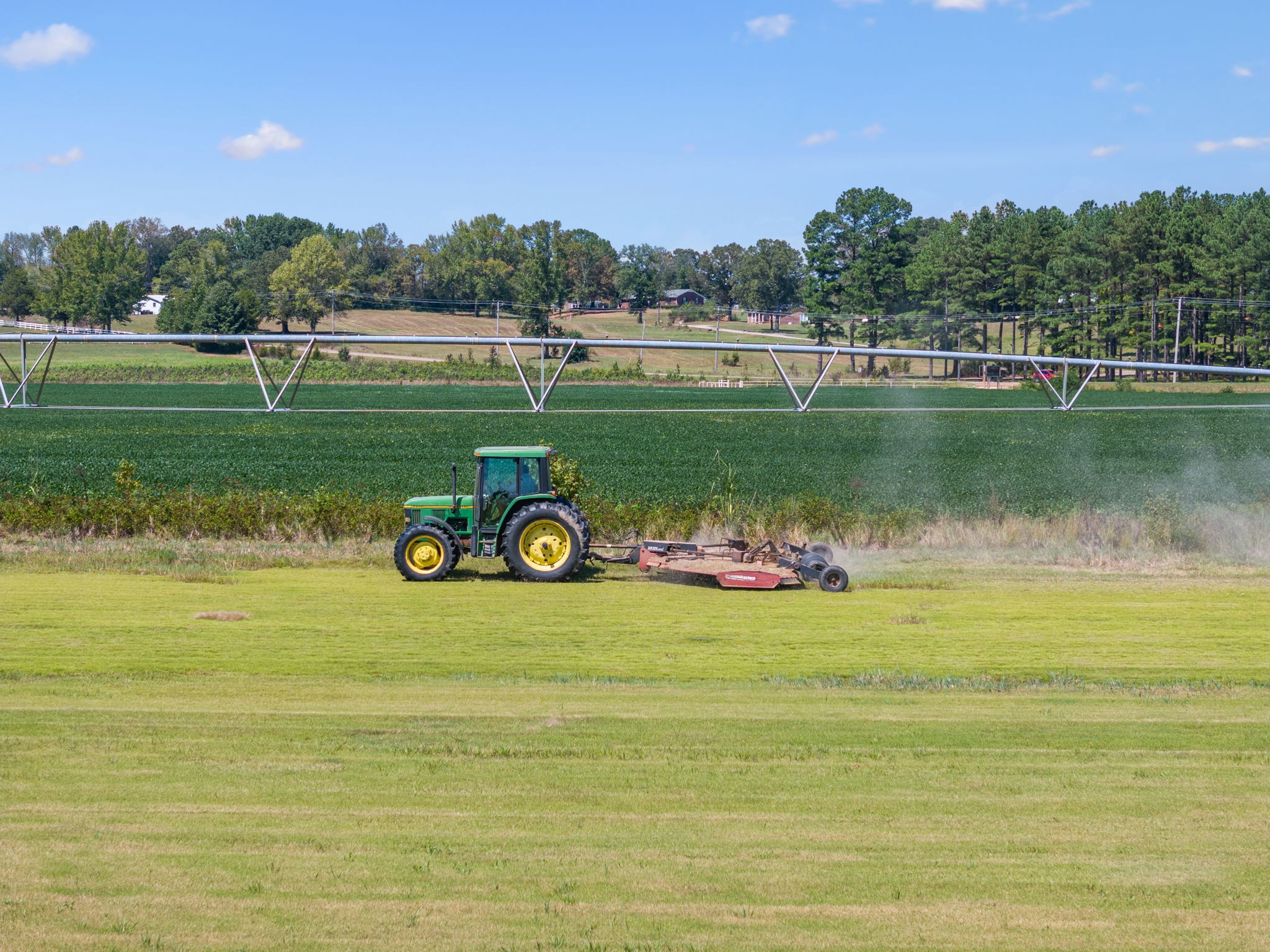 11211 Highway 142, Stantonville, Tennessee