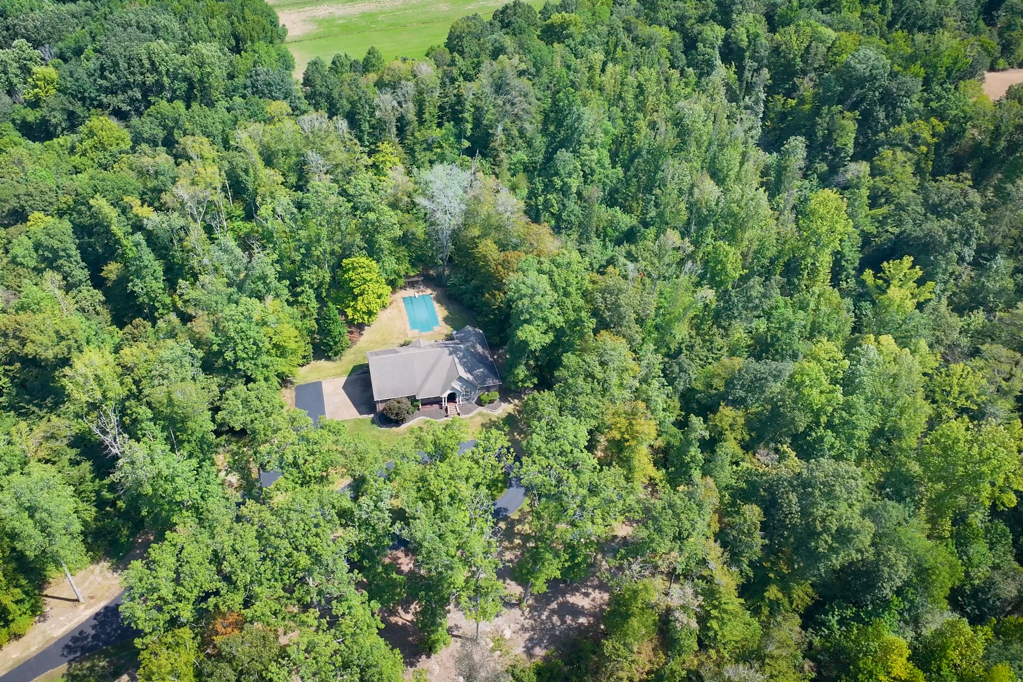 3180 Bible Hill Rd, Parsons, Tennessee