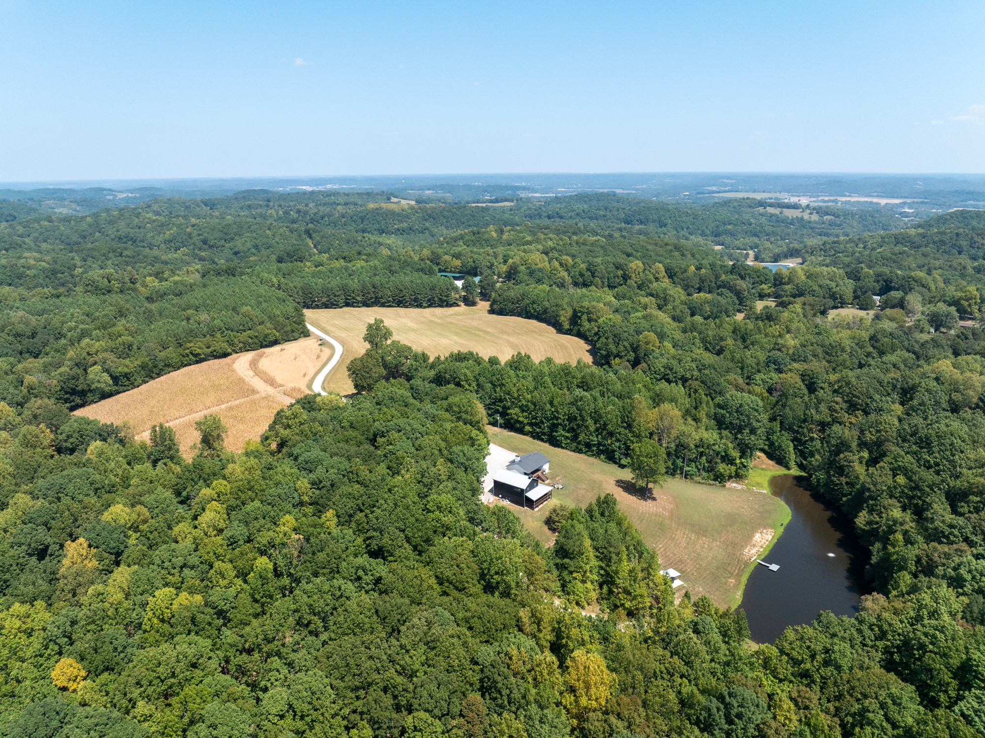 1010 Nancy Green Ridge Rd, Prospect, Tennessee