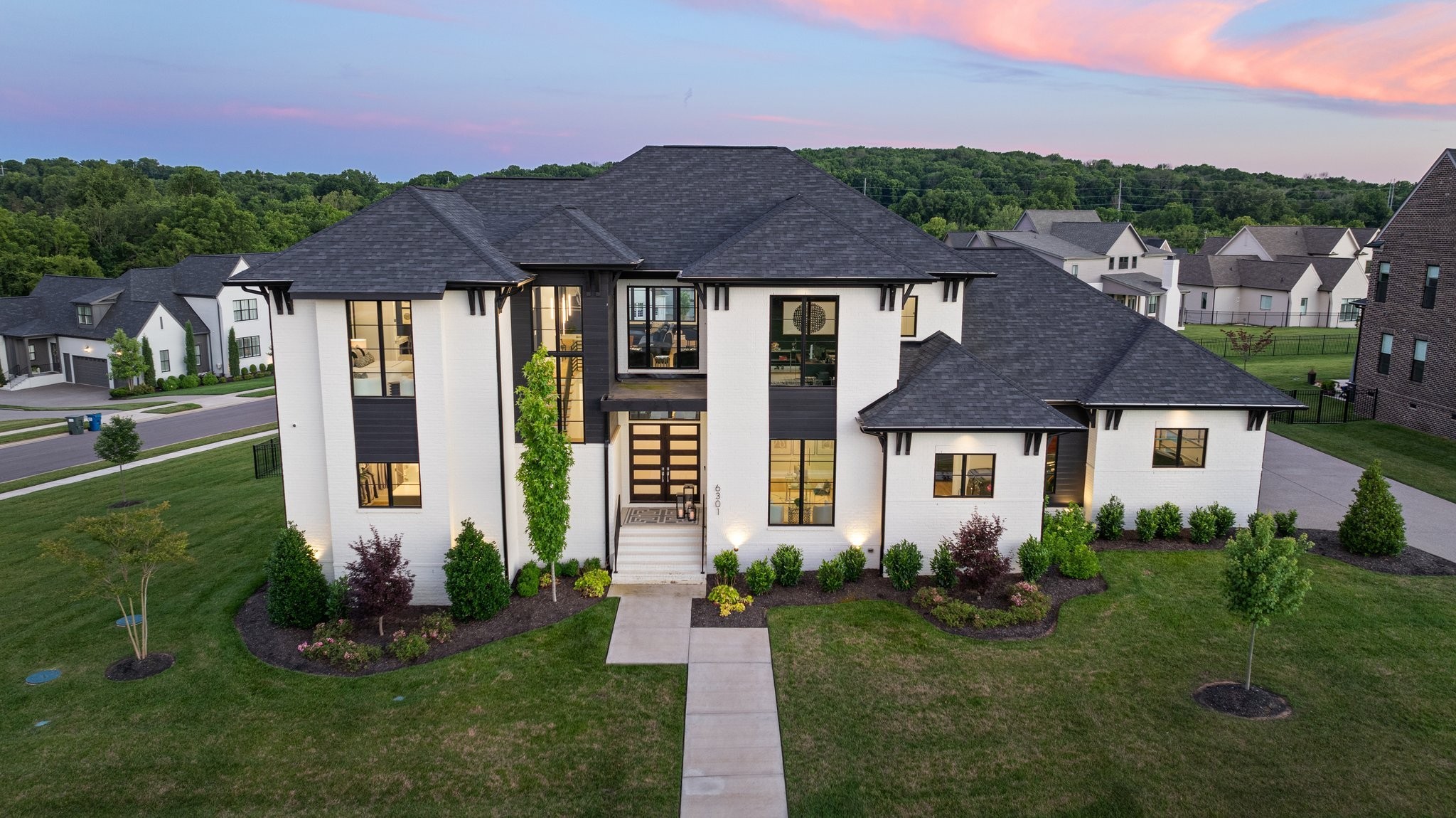 Hollywell Berkston