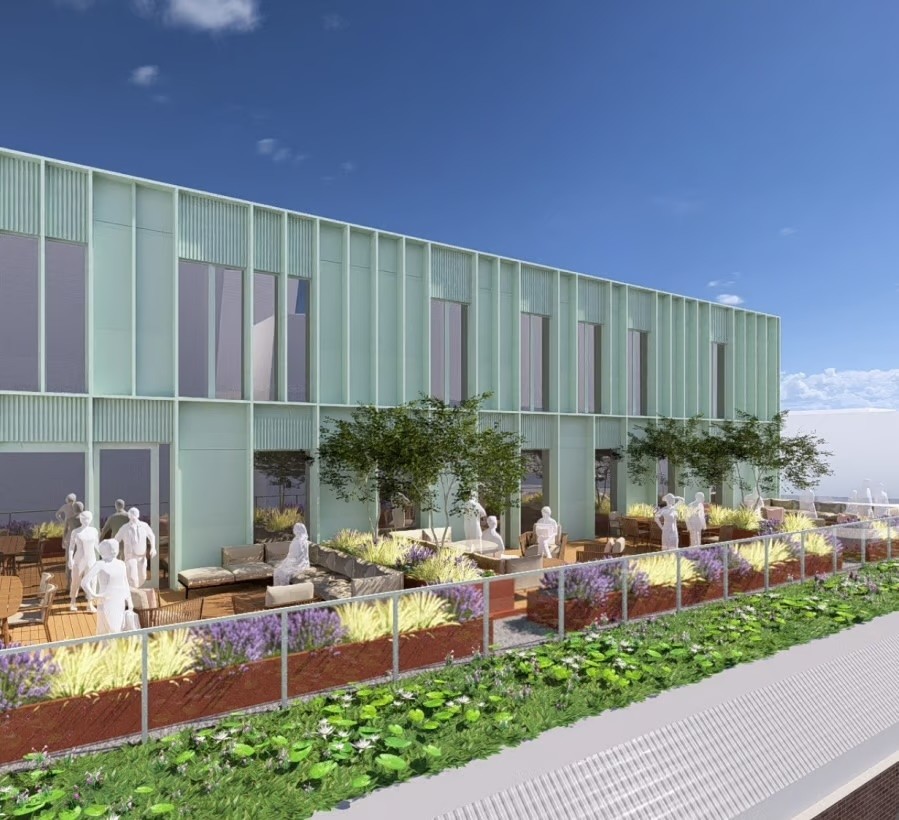 160 2nd Ave #209, Nashville, TN 37201