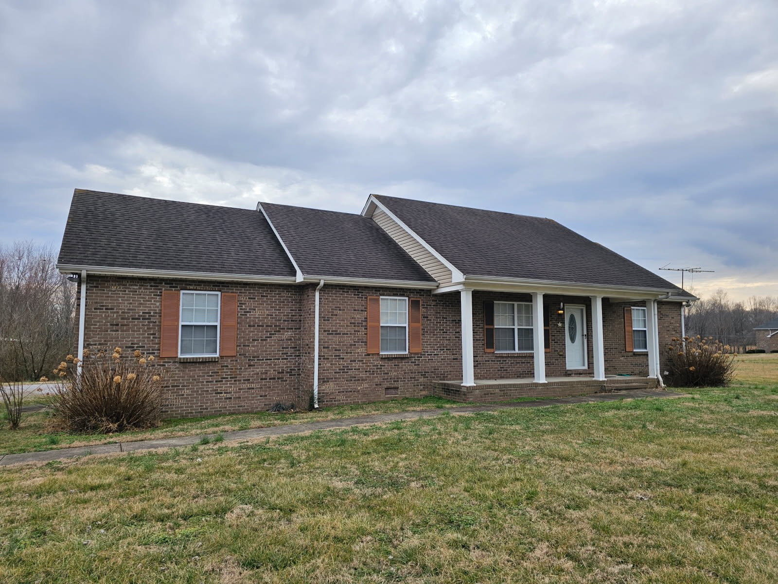 315 Peggy Dr, Cedar Hill, TN 37032