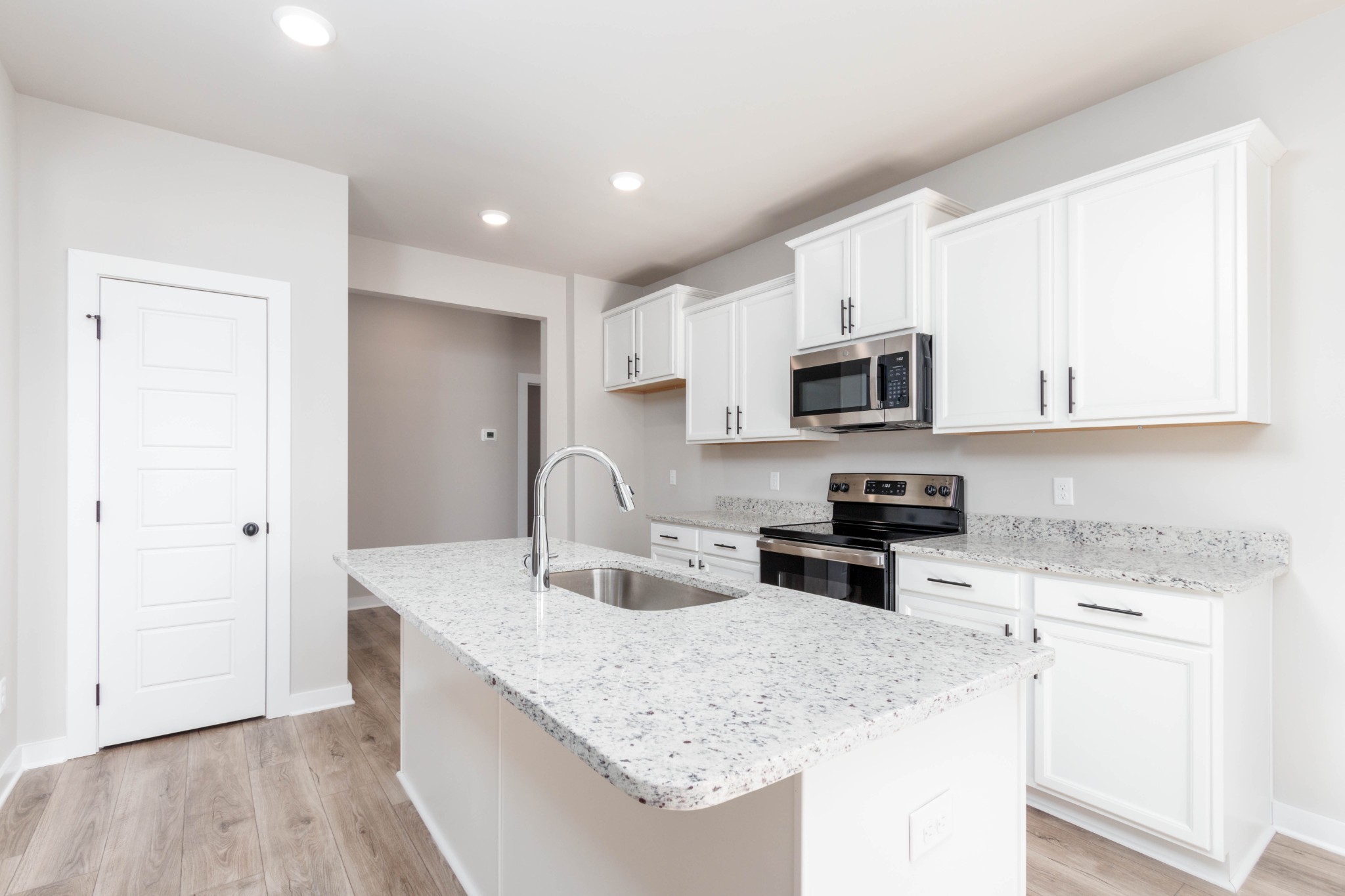 Pictures are of a similar floorplan that was built previously. Representation ONLY. Buyer/Buyer's Agent to verify selections.