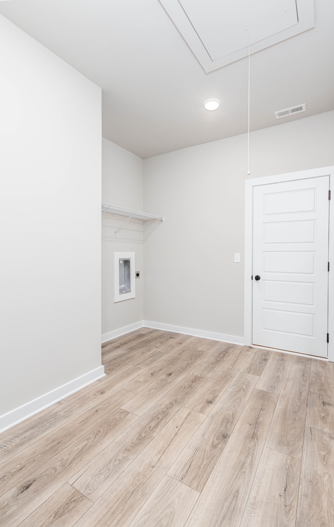 Look at the size of this Mud Room / Laundry Room! Pictures are of a similar floorplan that was built previously. Representation ONLY. Buyer/Buyer's Agent to verify selections.