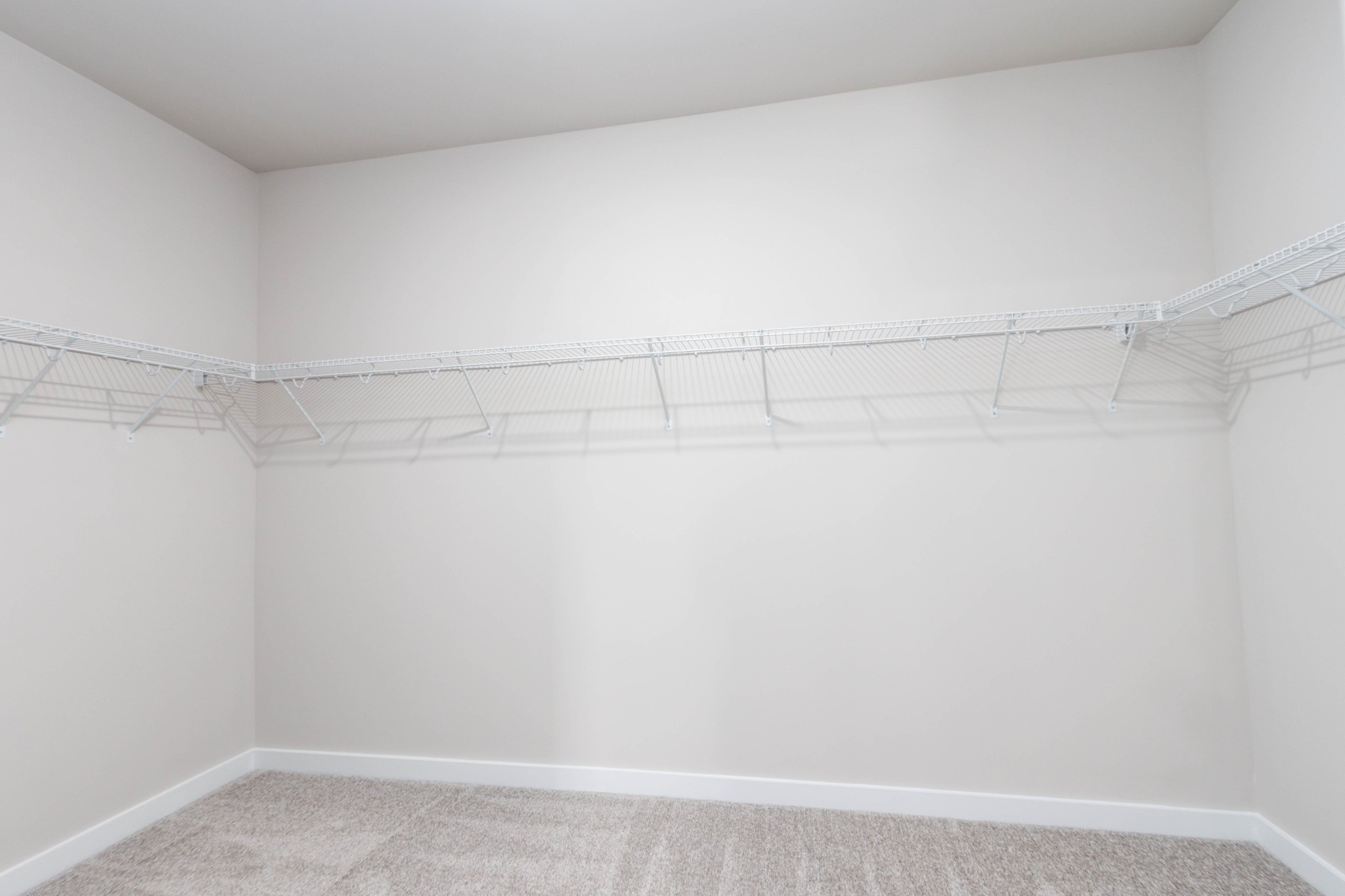 13-Ft x 8-Ft MASSIVE Walk-In Closet, picture does NOT do this Closet justice. Pictures are of a similar floorplan that was built previously. Representation ONLY. Buyer/Buyer's Agent to verify selections.