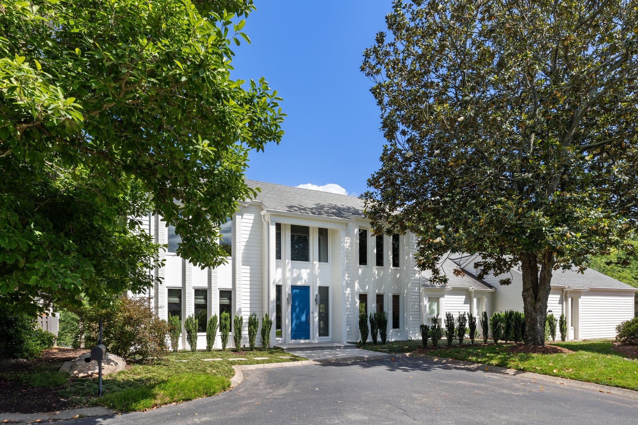 Hollywell Berkston