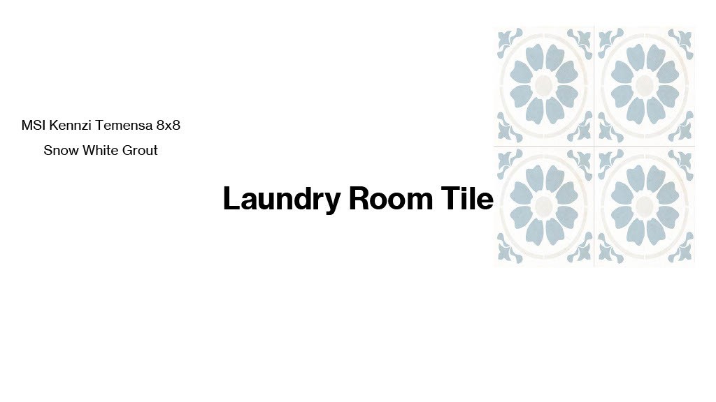 Example of the type of design features available for this home.