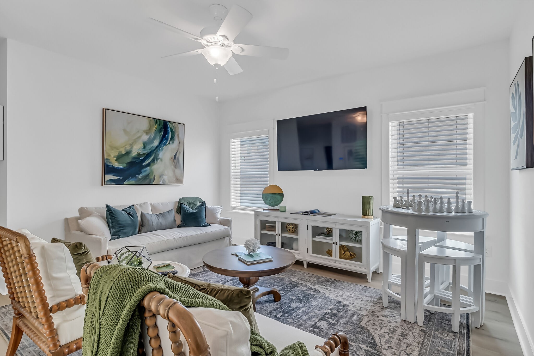 Example of builders work. Actual home will vary.