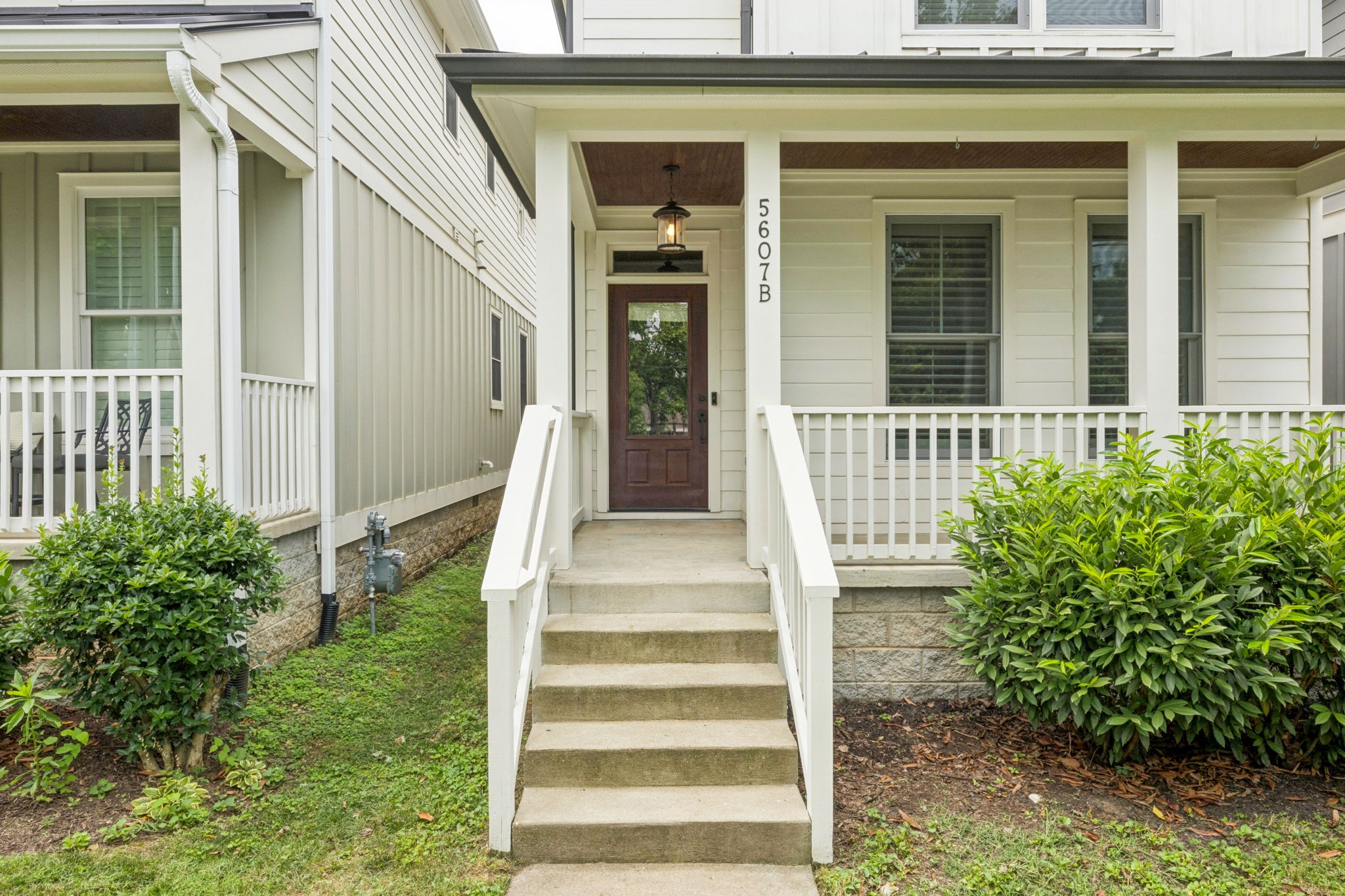 Single Family Home- NOT HPR!