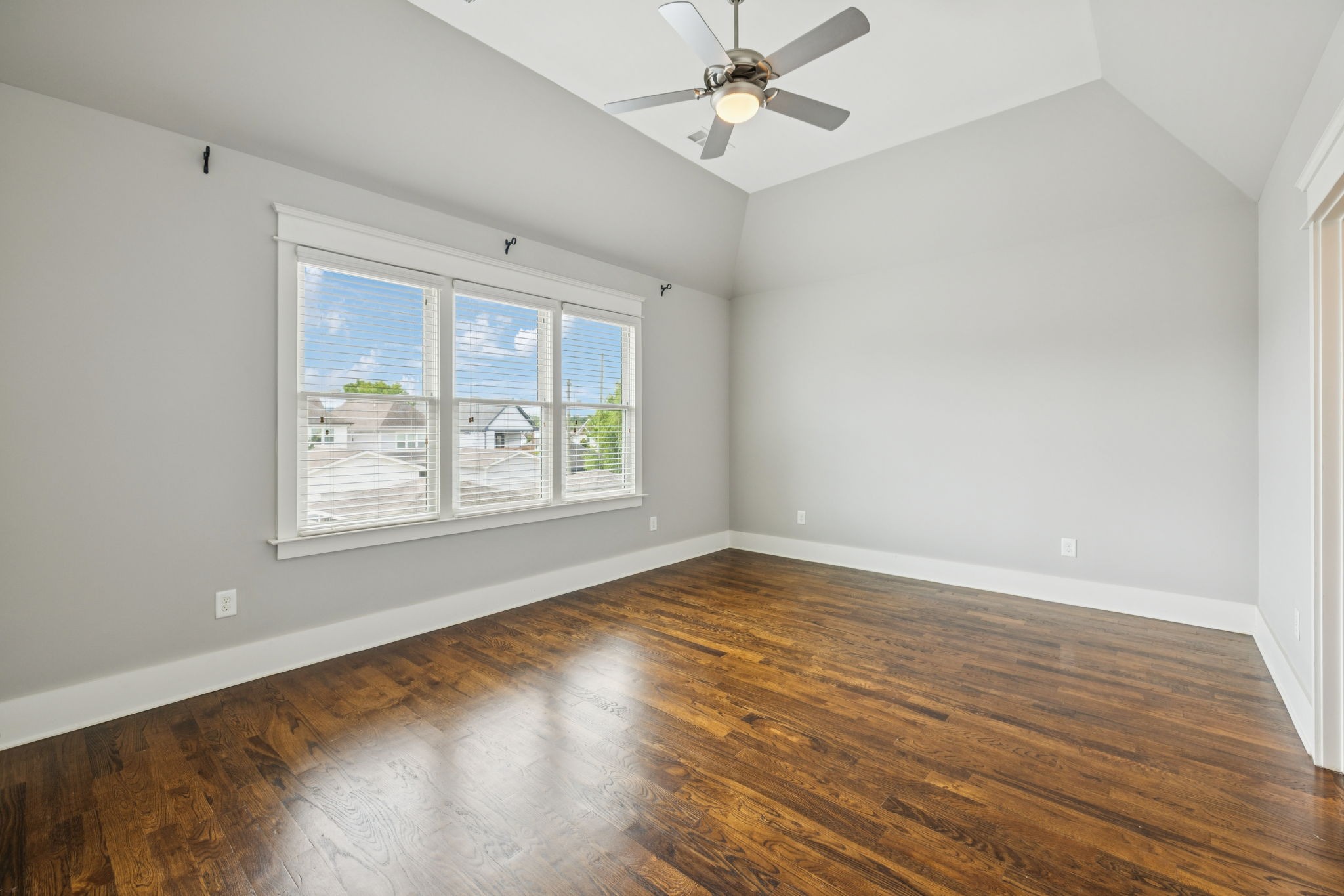 Incredible & Spacious Primary Suite