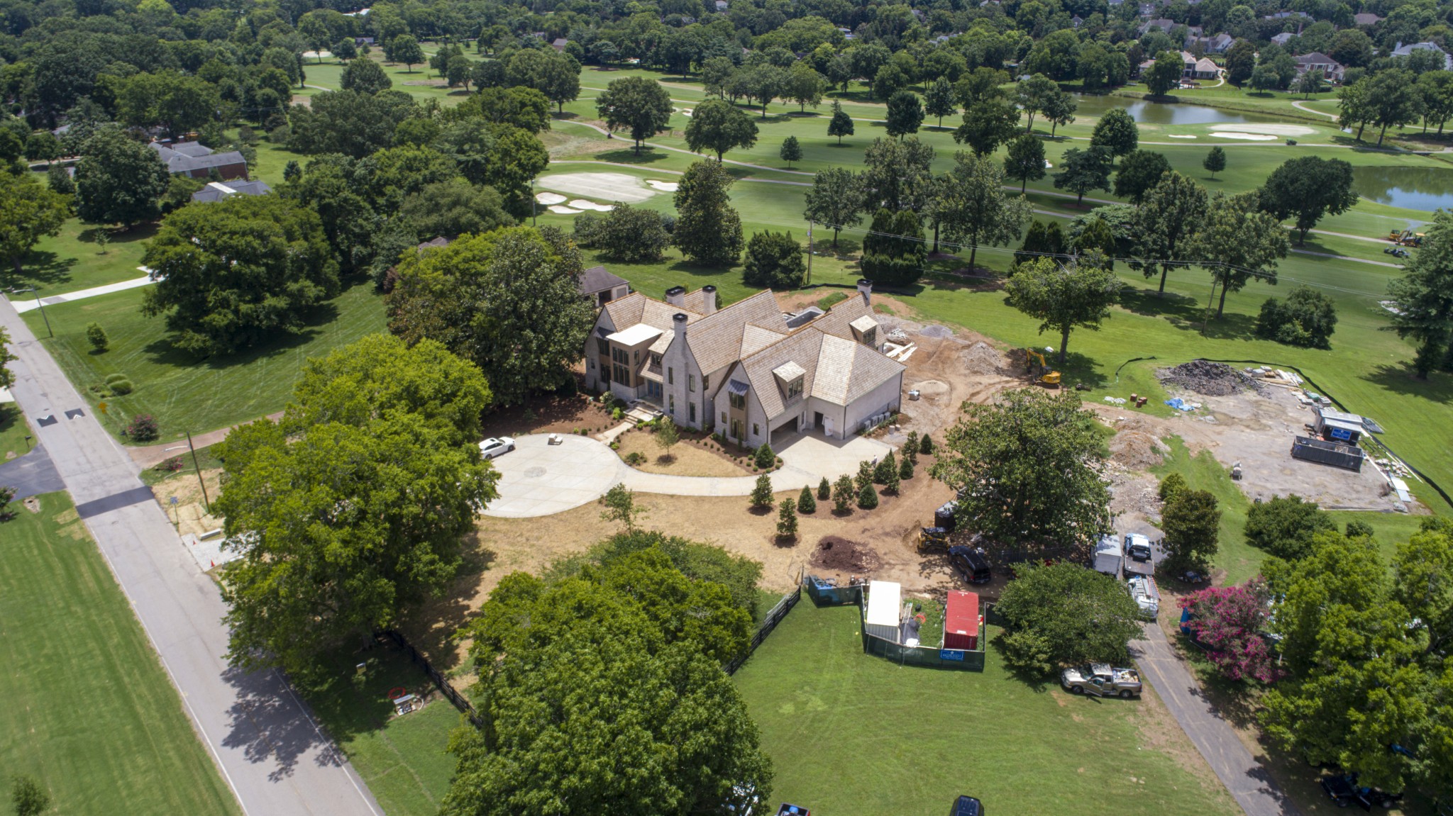 Hollywell Berkston