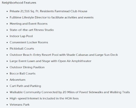Experience enhanced retirement living at Southern Harmony. This 55+ community is in the scenic countryside with connectivity to Murfreesboro conveniences. Residents will enjoy our Del Webb active lifestyle centered around vacation-inspired amenities.