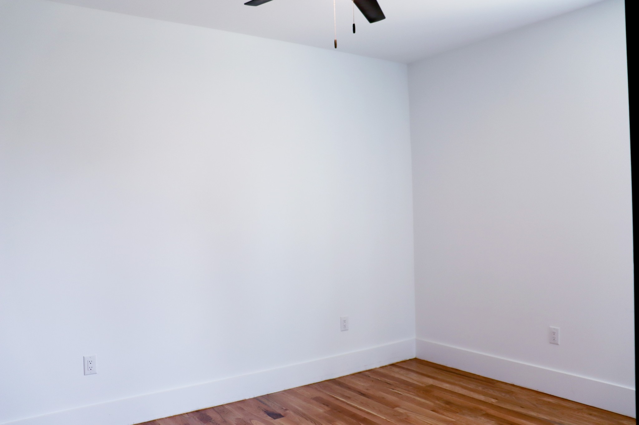 Bedroom 2 is ready for family and guests.