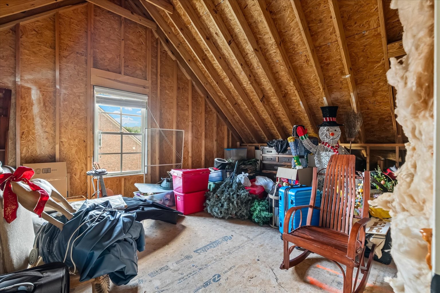 Storage 1 , 3rd floor