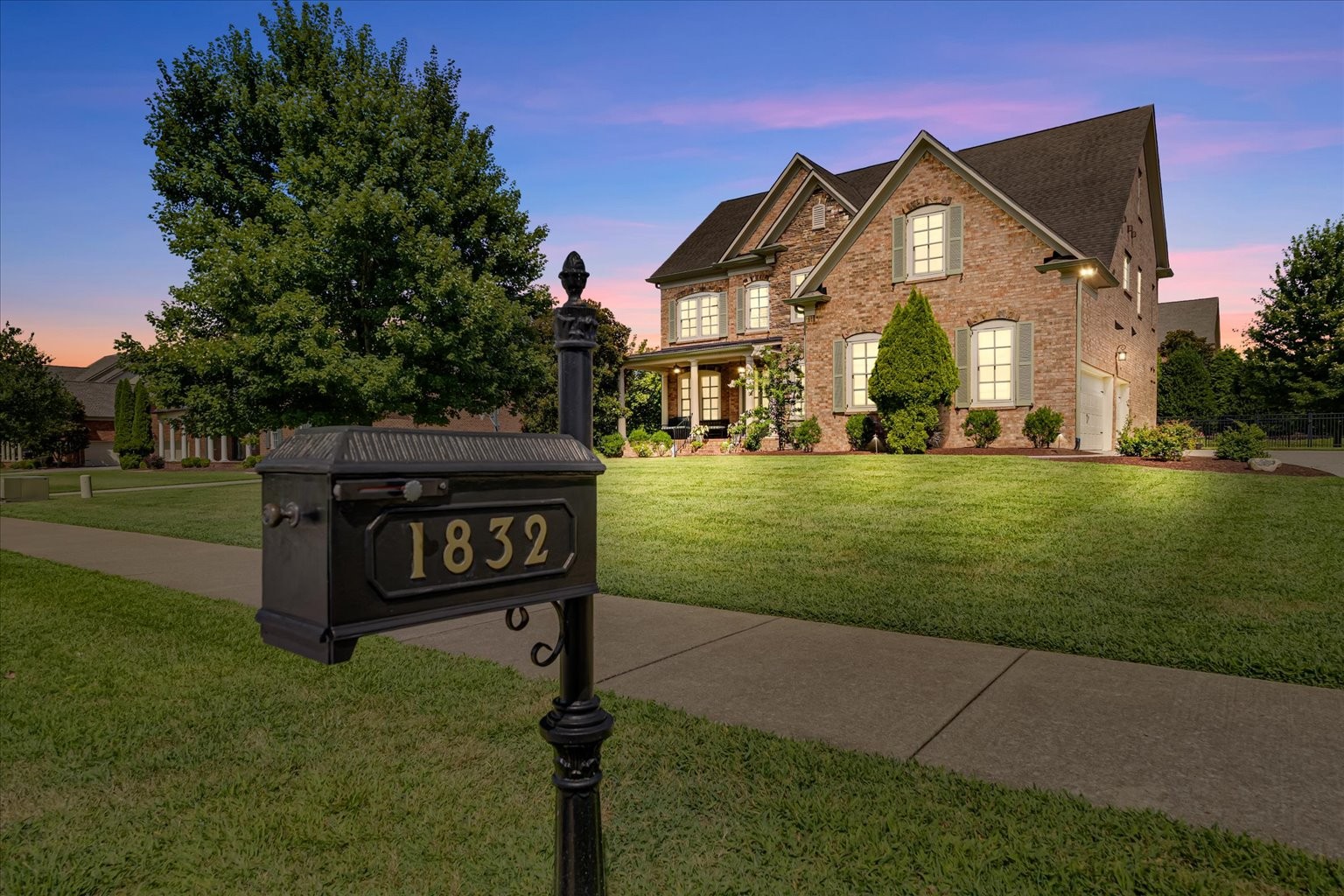 Welcome Home to 1832 Ivy Crest Drive in Taramore!
