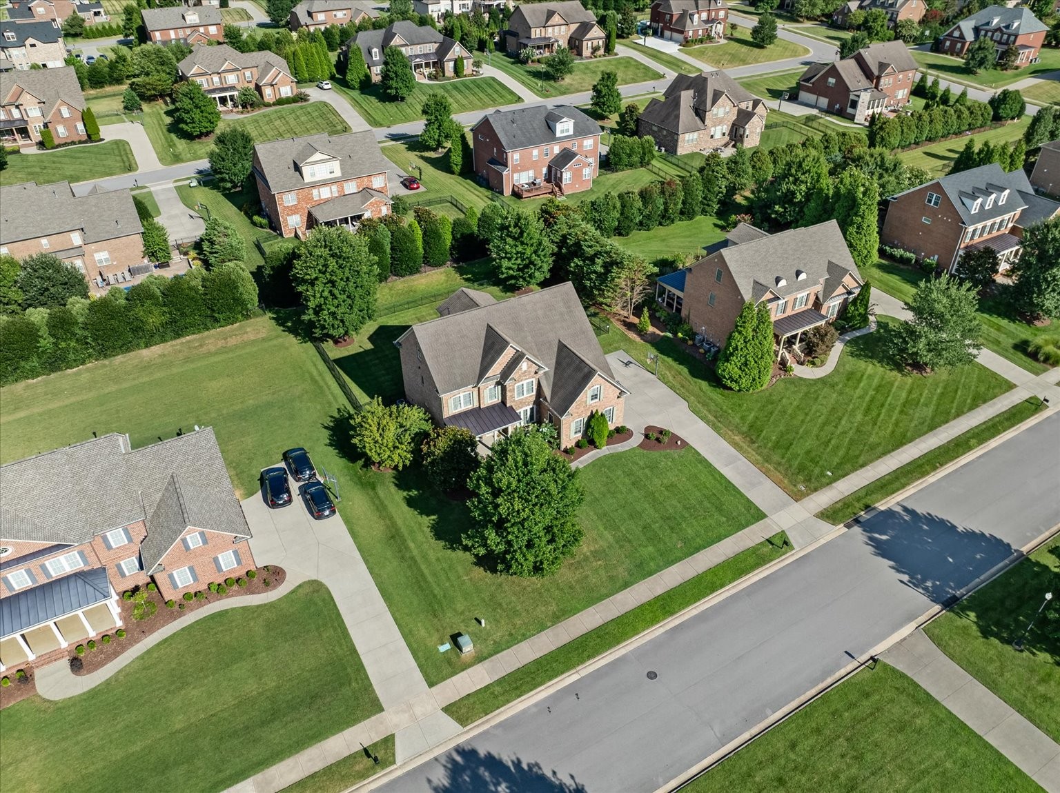 Roof to be replaced September 2025