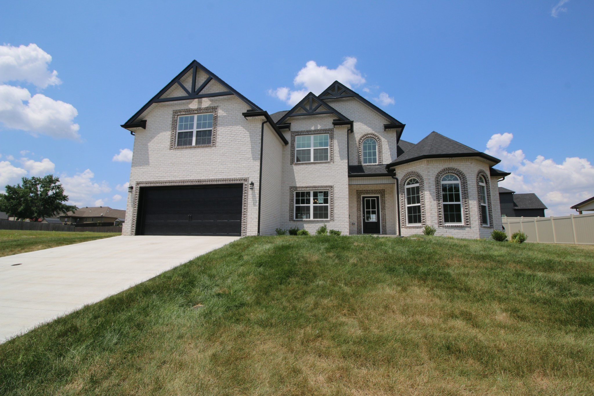 Welcome to Lot 123 Bellshire! This Could Be Your New Home!