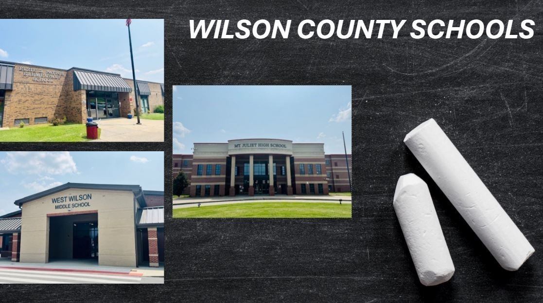 Lynwood Station is zoned for Elzie Patton Elementary School, West Wilson Middle School and Mt. Juliet High School, providing access to highly rated Wilson County schools.