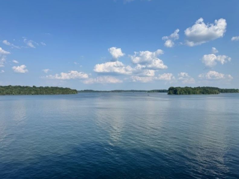 Only 20 minutes away, Percy Priest Lake offers endless outdoor recreation - from camping, fishing and boating to summer fun at Nashville Shores Water Park.