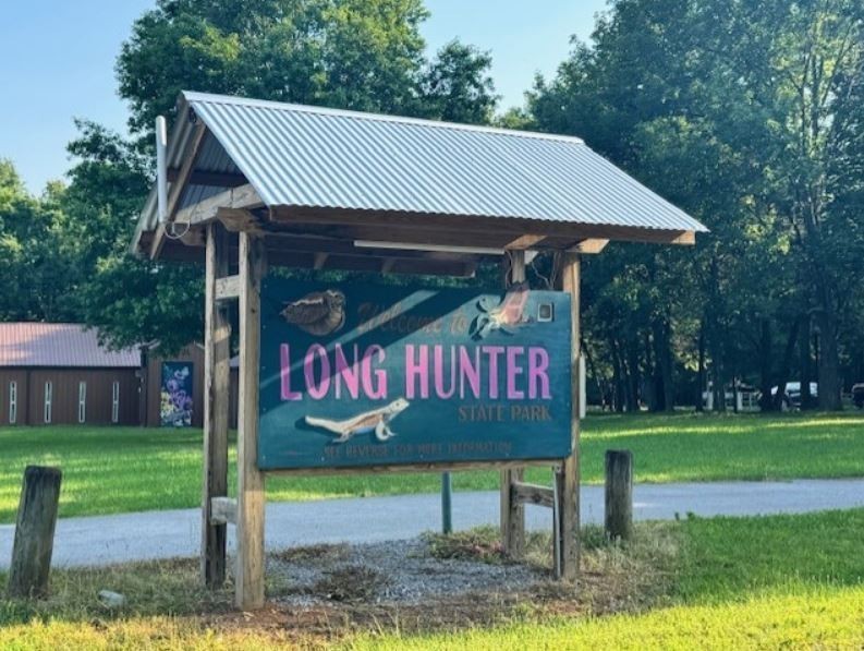 Located just 15 minutes from the community, Long Hunter State Park offers over 30 miles of hiking trails and plenty of fishing spots to enjoy.