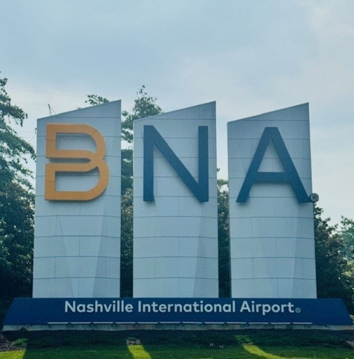 Lynwood Station is located just 20 minutes from Nashville International Airport, offering easy access for business or leisure travel.