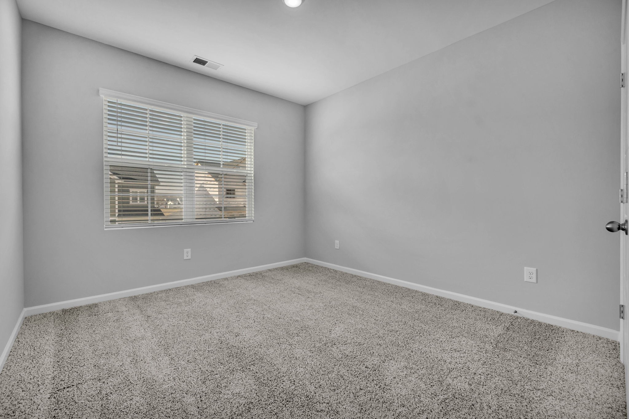 Bedroom #3 Upstairs.