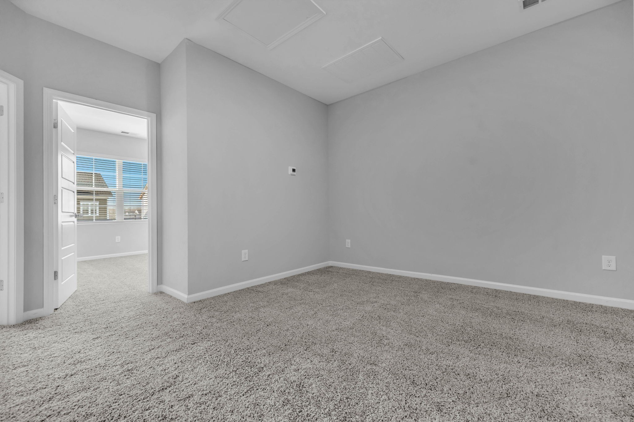 Second Living Area (Loft) Upstairs.