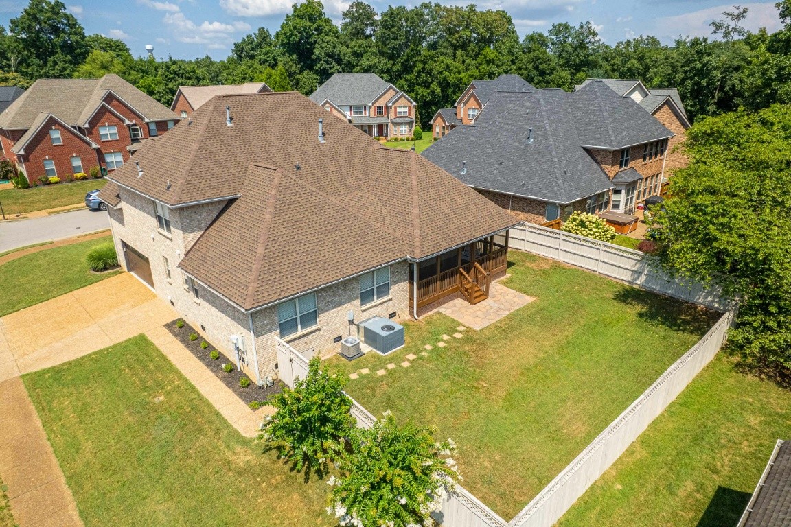 Beautifully Maintained