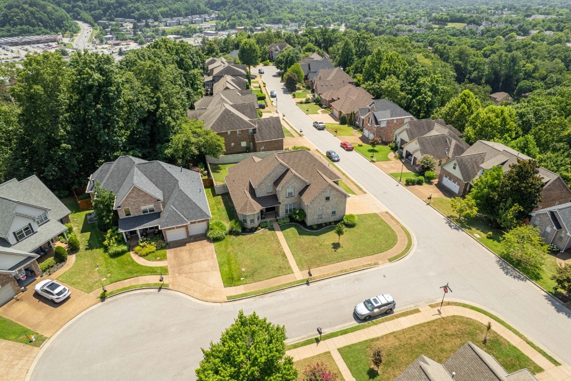 Great Subdivision