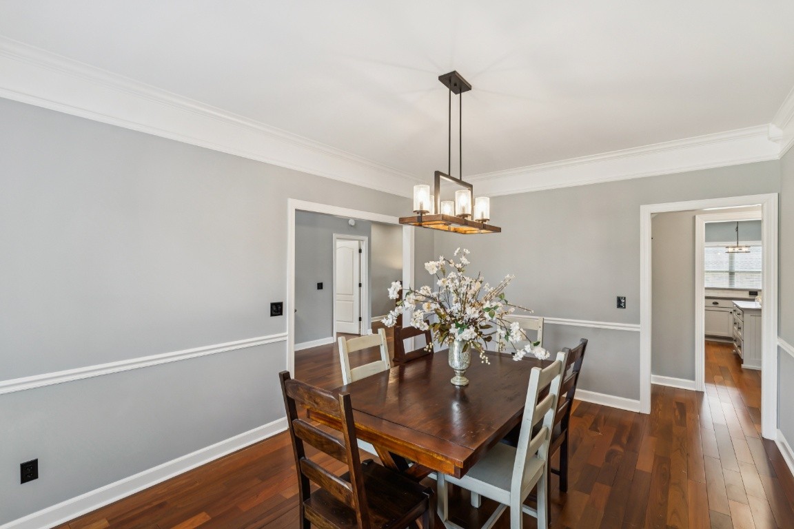 All new light fixtures