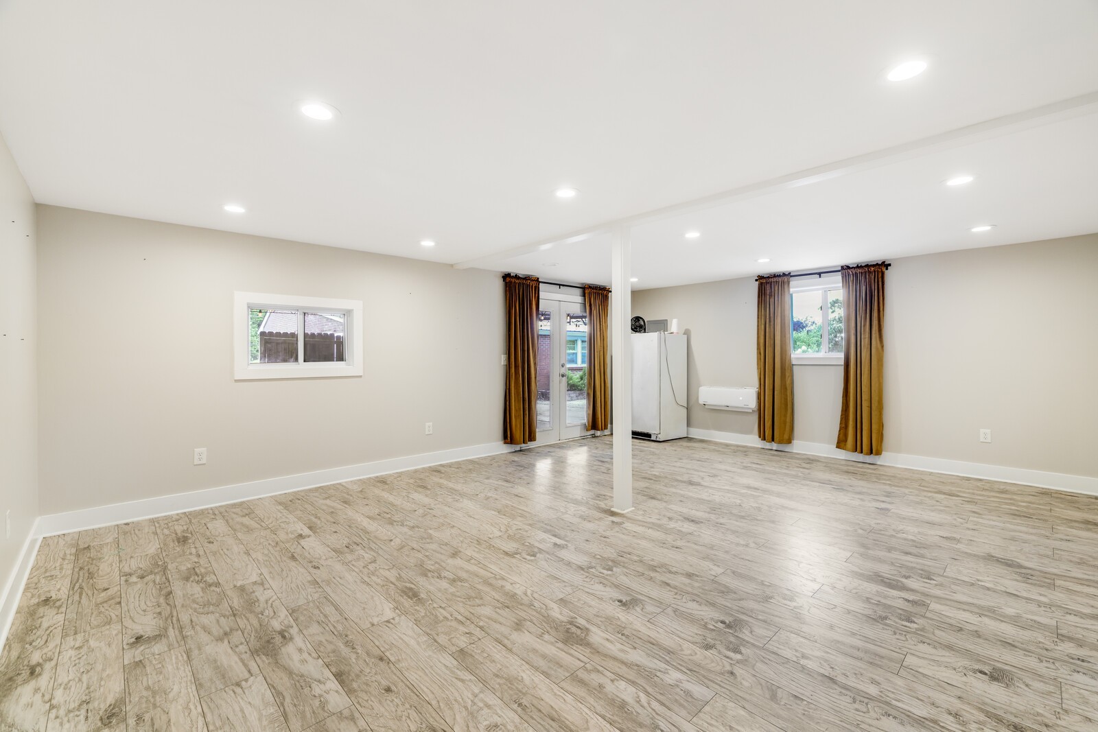 Step into possibilities!