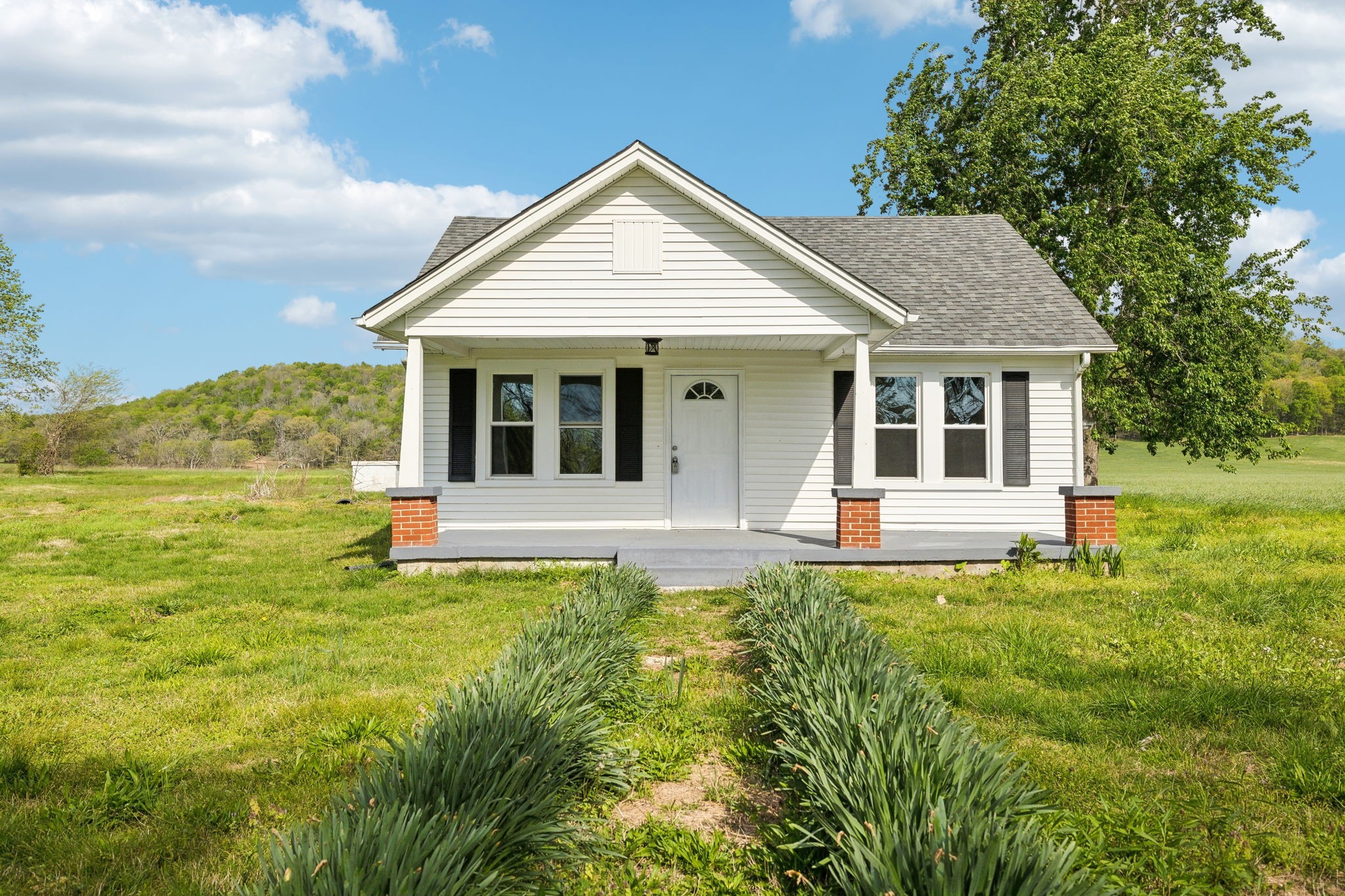 57 Young Branch Rd, Dixon Springs, TN 37057